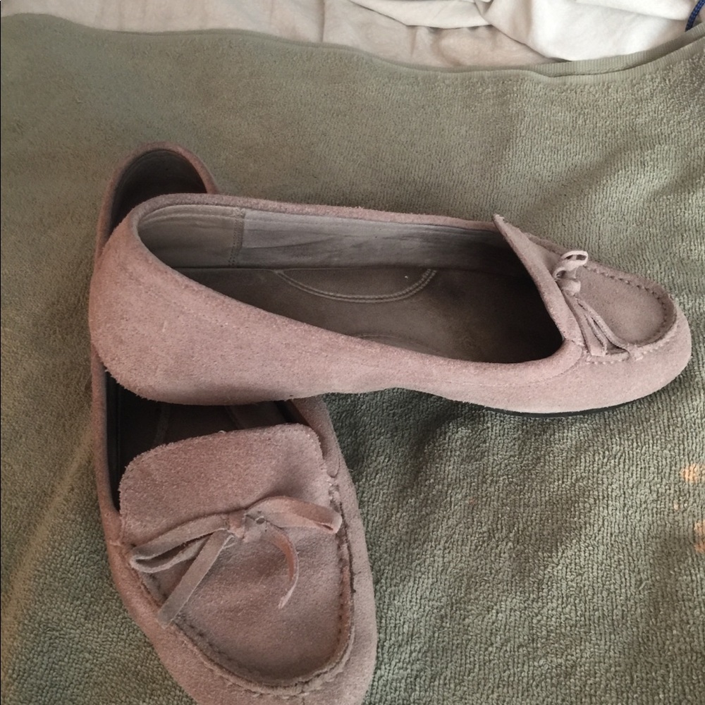 Aerosoles 10w